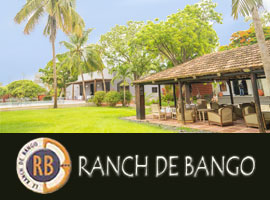 Ranch de Bango Saint Louis Sénégal