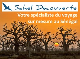 Agence de voyages Sahel Découverte
